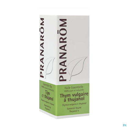 HE Timo Vulgare con Thujanol 5ml