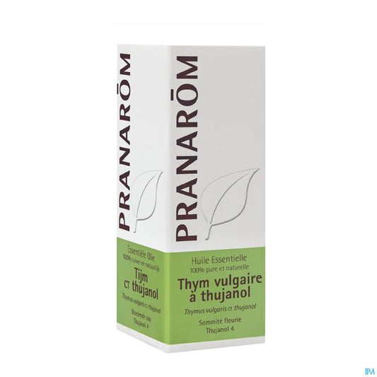 HE Timo Vulgare con Thujanol 5ml