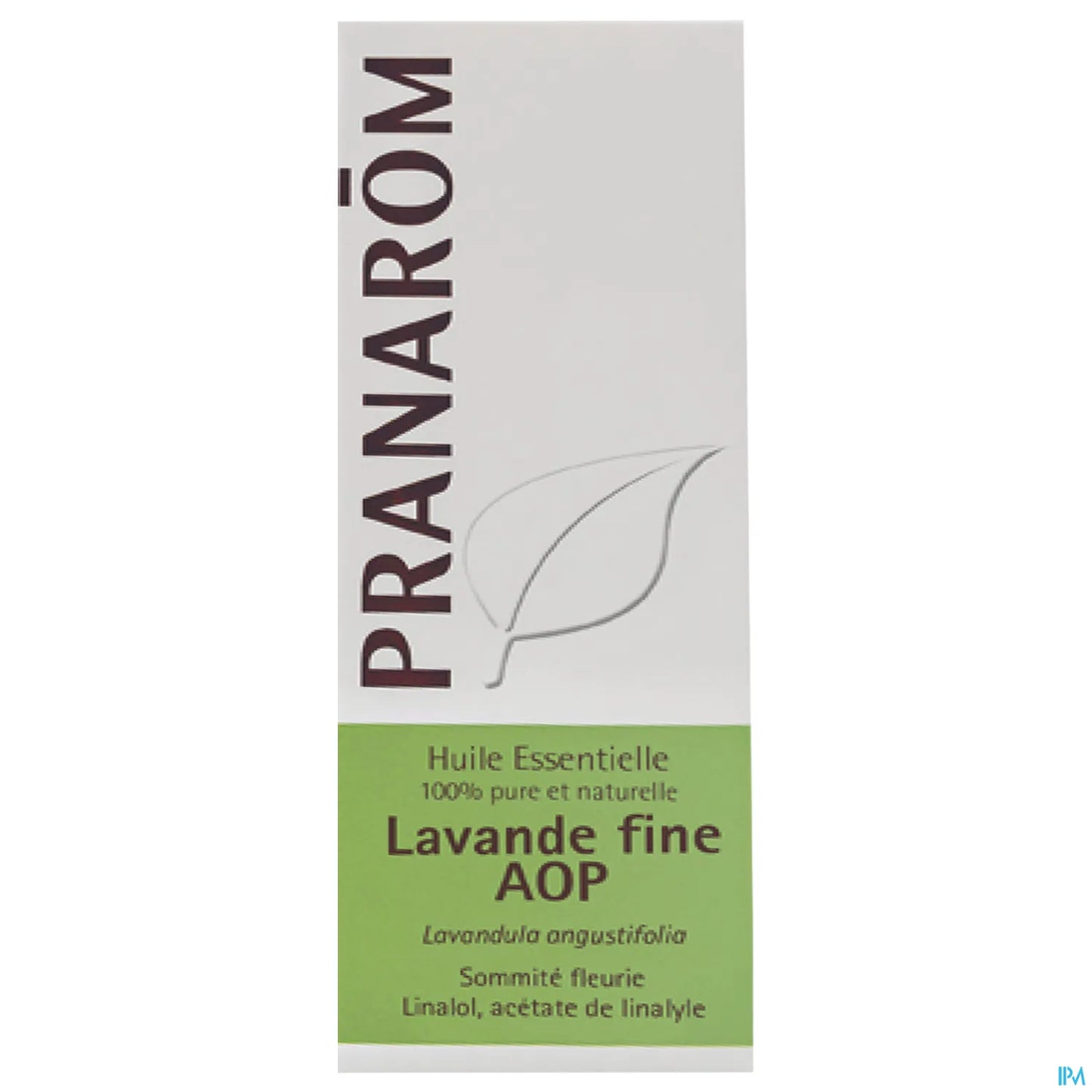 Olio essenziale di lavanda fine AOP 5 ml
