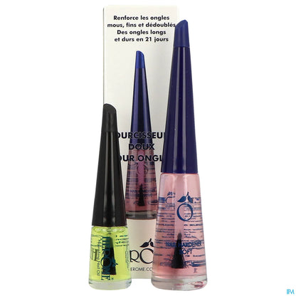 Indurente morbido 10 ml