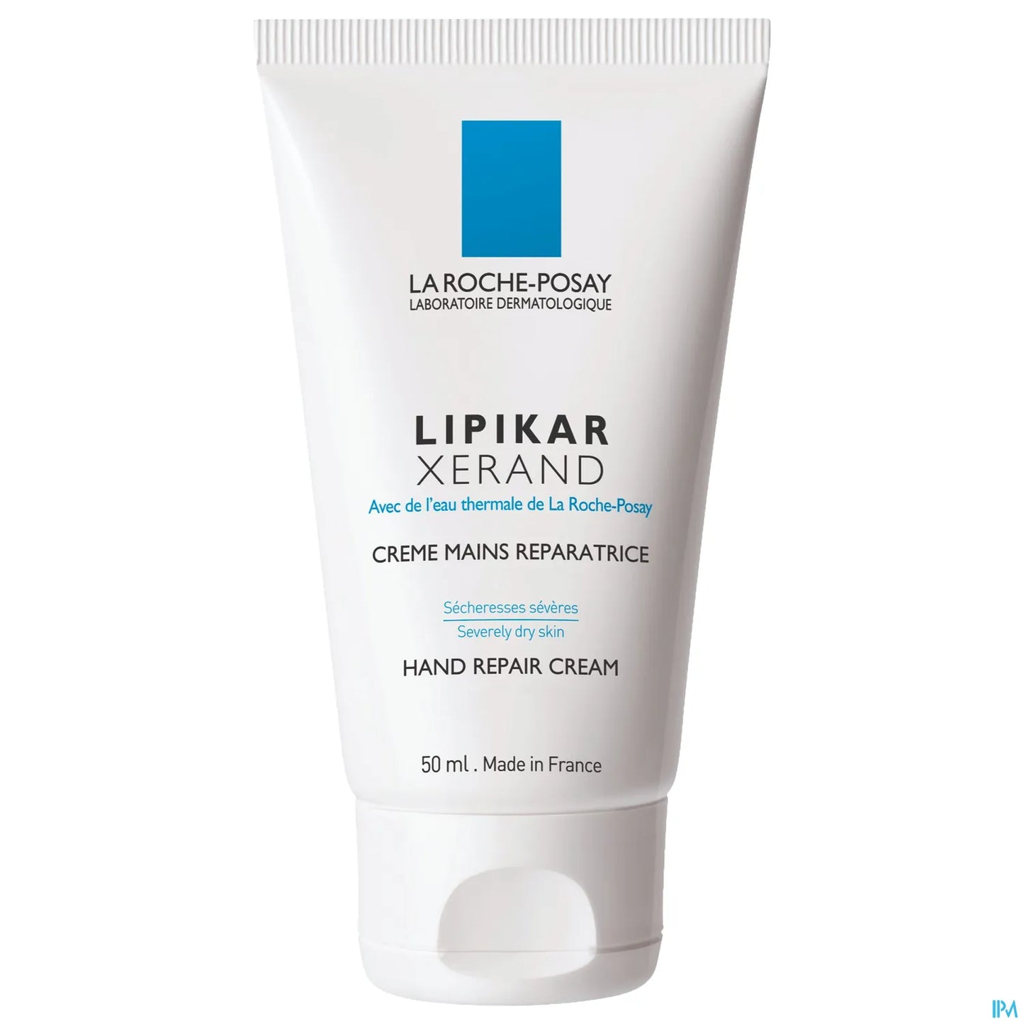 Lipikar Xerand Crema Mani 50ml