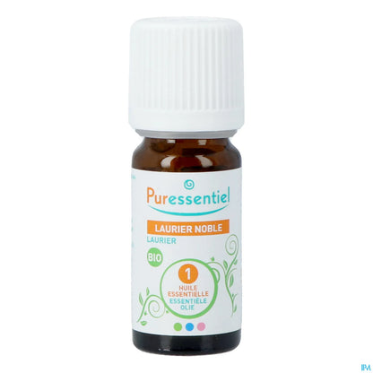 Laurier Noble Bio Huile Essentielle 5ml