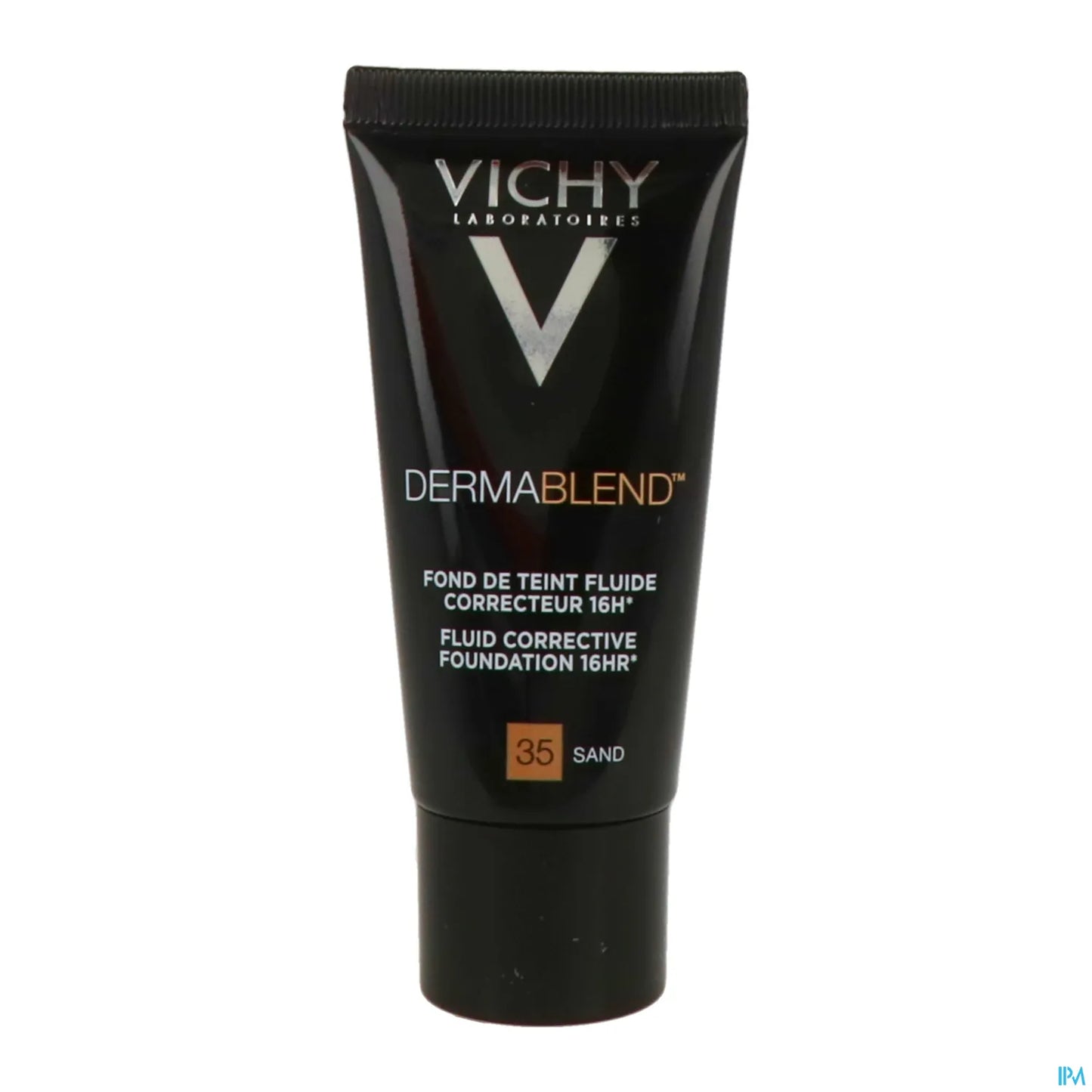 Dermablend Fluido Correttore Solare 35 30 mL Tonalità 35 Sabbia