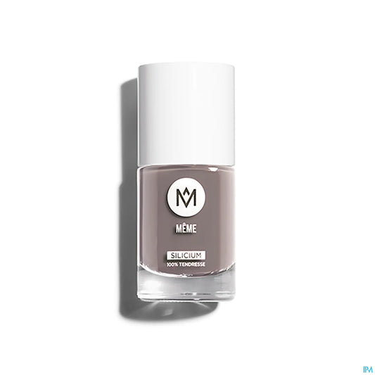 Vernis Silicium Gris Parfait 10 ml