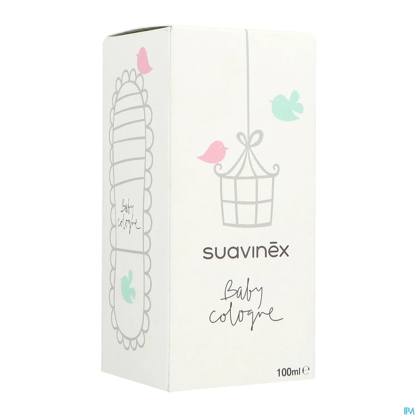 Baby Cologne 100ml