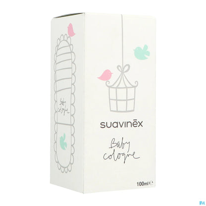 Baby Cologne 100ml