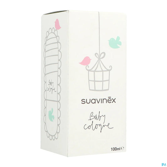 Baby Cologne 100ml