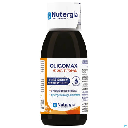 Oligomax Multimineral Flacon 150ml