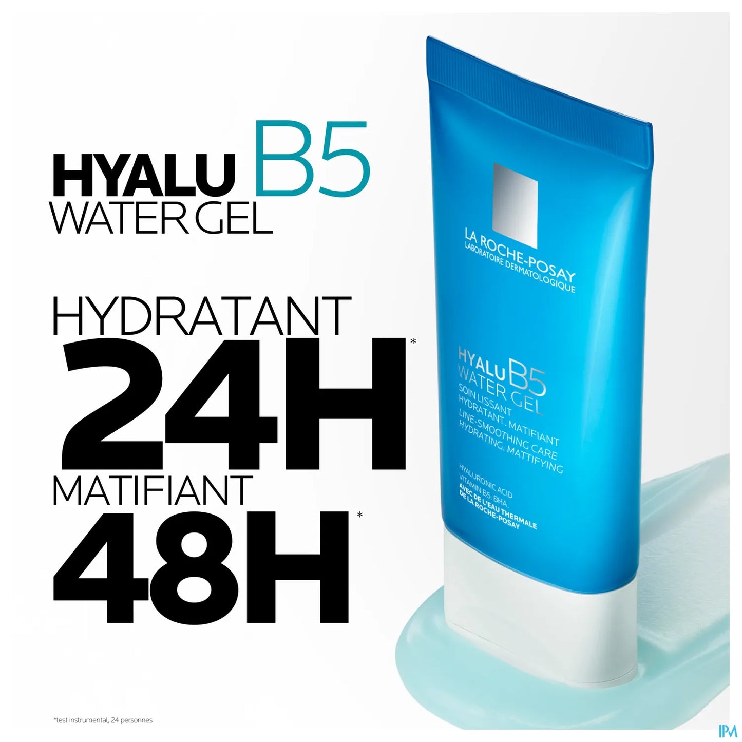 Hyalu B5 Water Gel 40 mL