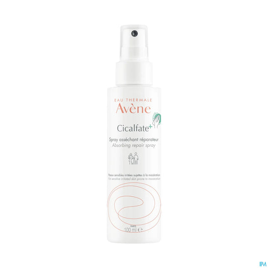 Cicalfate+ Spray Assorbente Riparatore 100ml