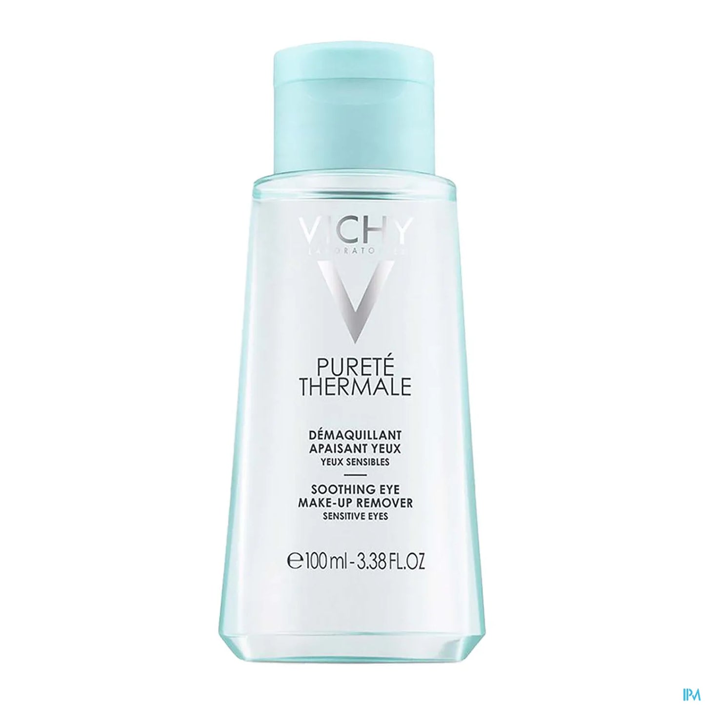 Pureté Thermale Sensitive Struccante Occhi 100ml