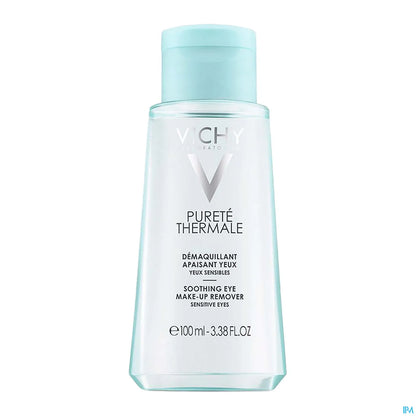 Pureté Thermale Sensitive Struccante Occhi 100ml