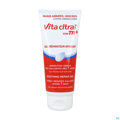 Vita Citral Care TR+ Soothing Repair Gel 100ml