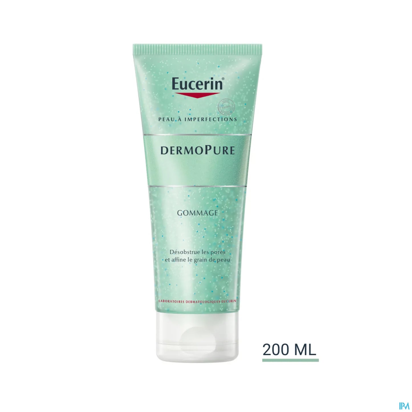 DermoPure Gommage Exfoliant 100 ml