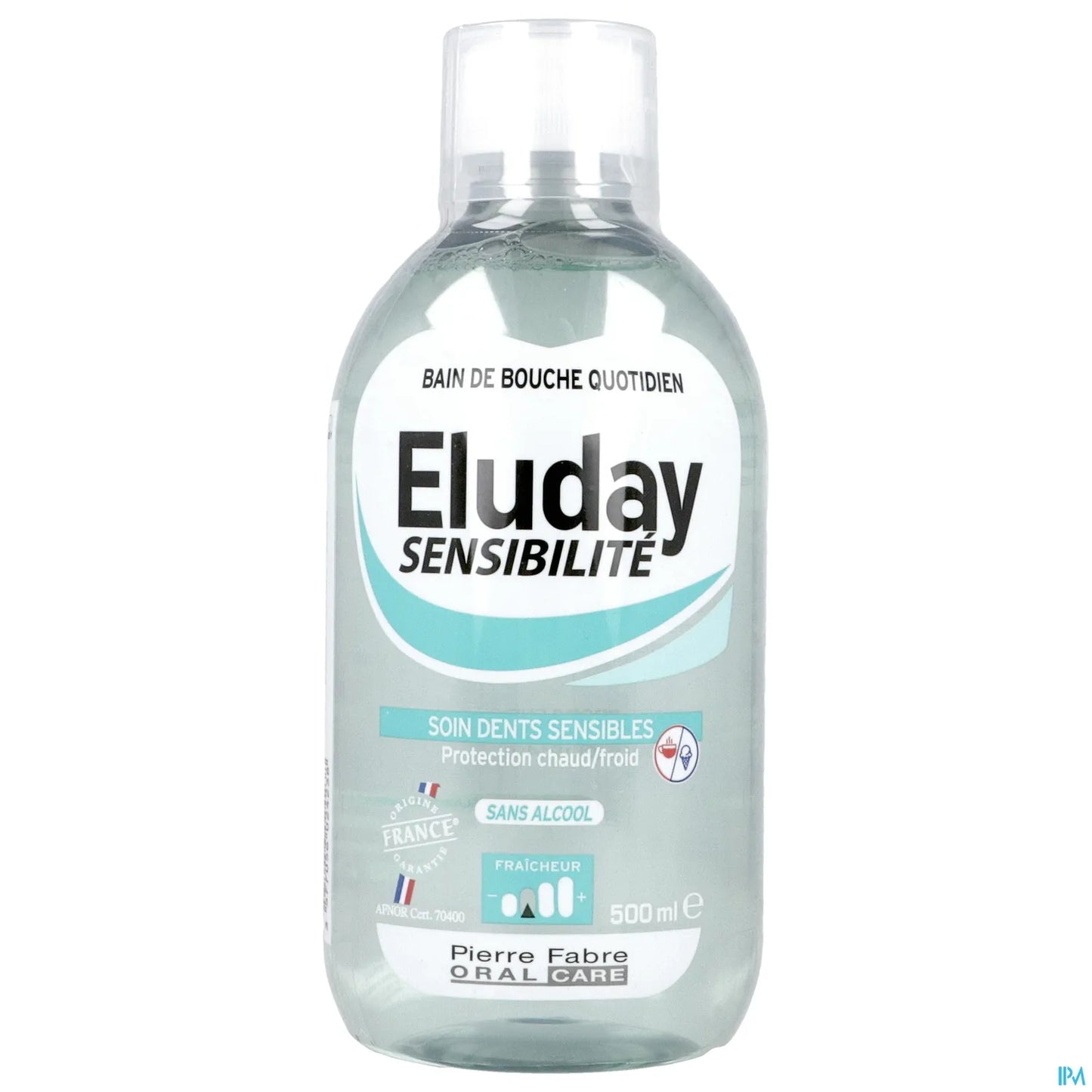 Sensitivity Mouthwash 500 mL