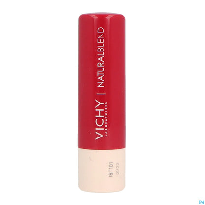 Naturalblend Soin Lèvres Pink 4.5g