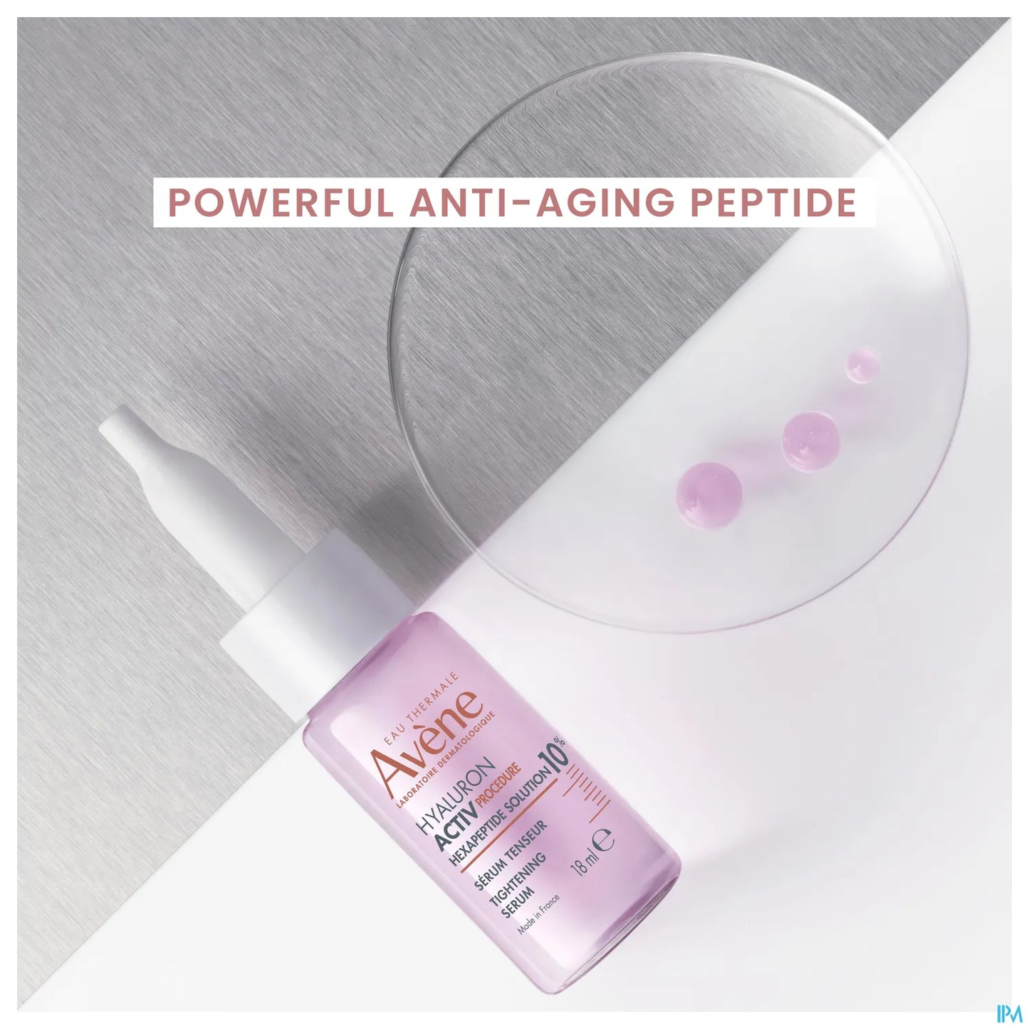 Siero Tensore Hyaluron Activ 20 ml