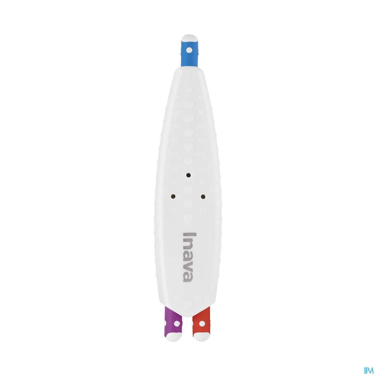 Inava Trio Compact Brossettes Interdentaires 0.8/1.5/1.8mm