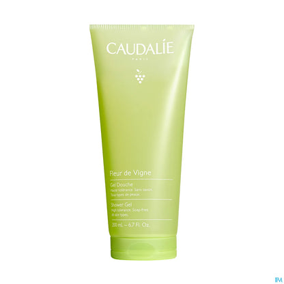 Gel doccia Fleur de Vigne 200 ml