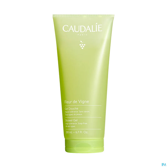 Gel doccia Fleur de Vigne 200 ml