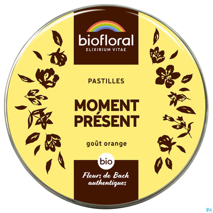 Moment Présent Pastilles 50 g