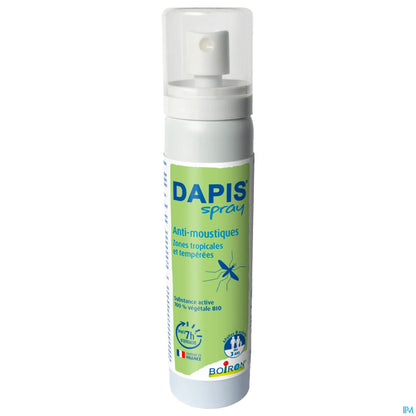 Dapis Spray Antizanzare 75ml