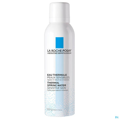 Eau Thermale Spray Visage Pour Peaux Sensibles 150ml