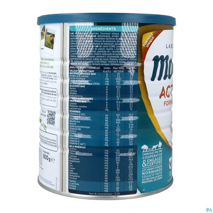 Actigest LF+ 2 Latte in polvere 2a età 800 g