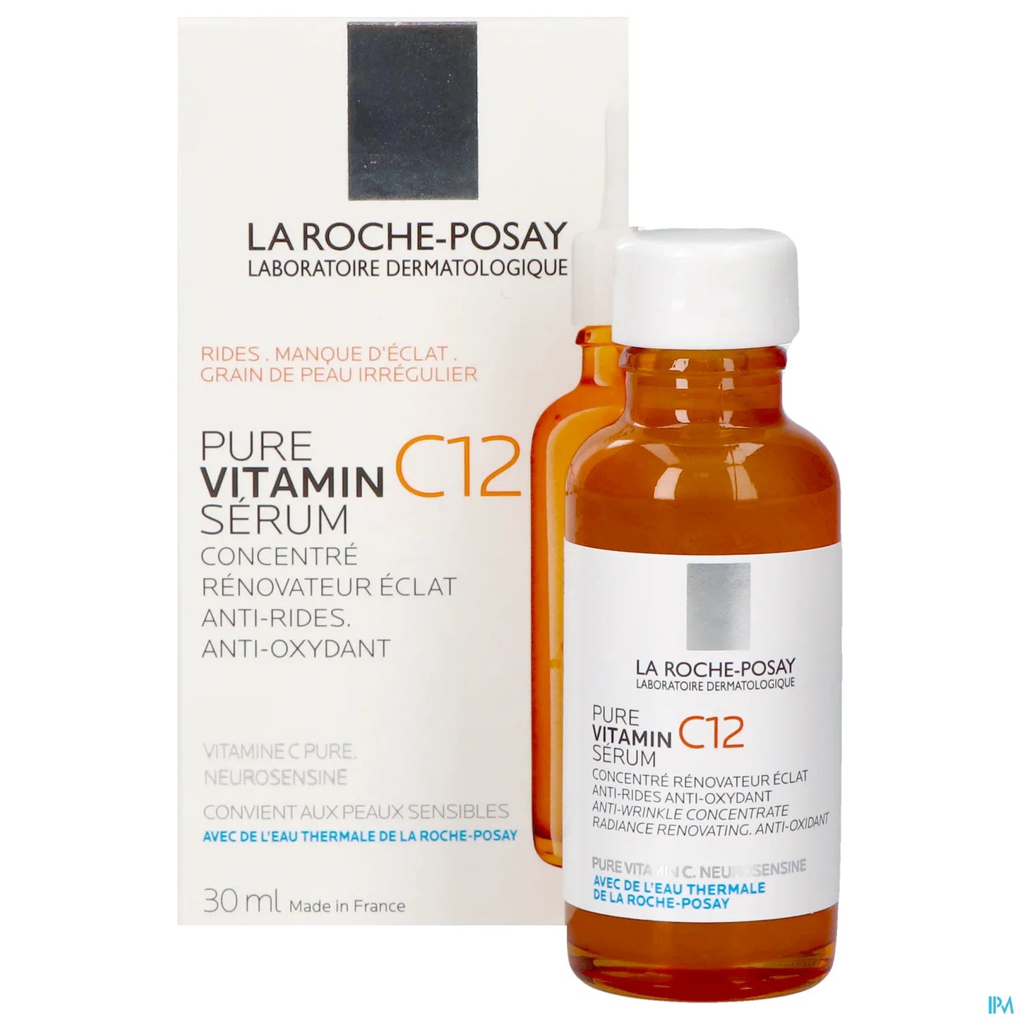 Pure Vitamin C12 Sérum 30 ml
