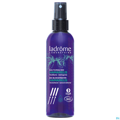 La Drôme Provençale Eau Florale D'Hamamélis Bio 200ml