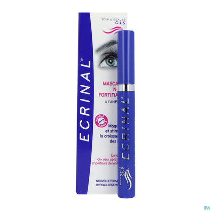 Mascara Nero Fortificante 7 ml