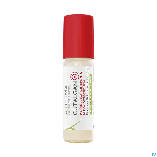 Cutalgan Roll-On Effetto Fresco 10 ml