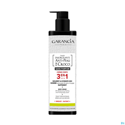 The Bewitching Formula Fragrance-Free 400ml