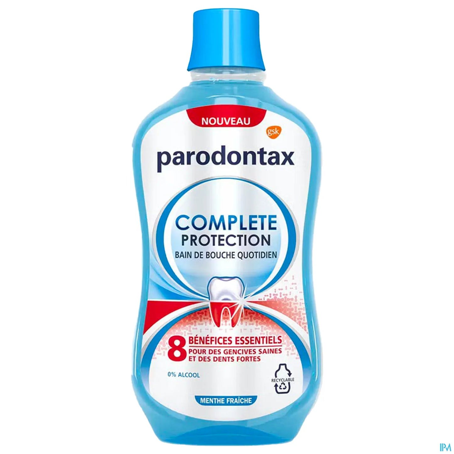 Collutorio protezione completa 500 ml