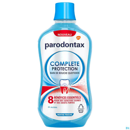 Collutorio protezione completa 500 ml