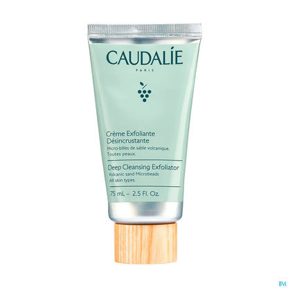 Exfoliant Purifiant Profond 75ml