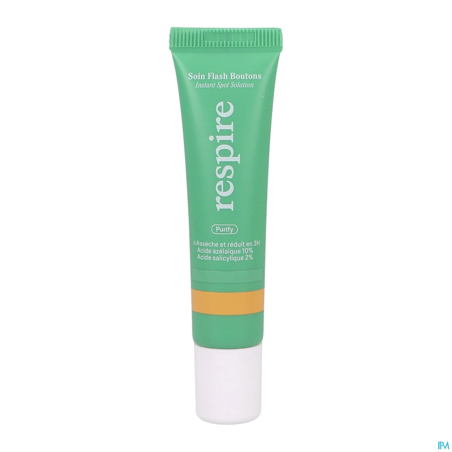 Respire Soin Flash Boutons 15 mL