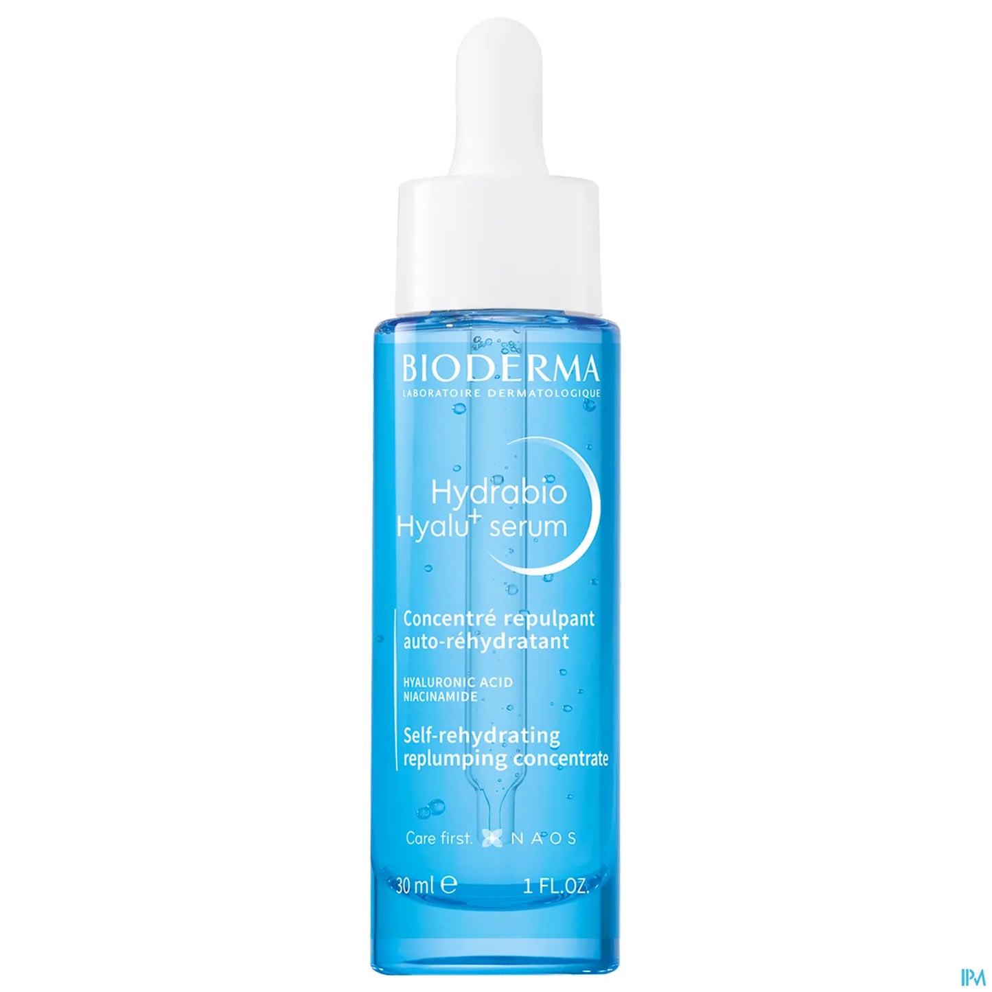 Siero Hydrabio Hyalu+ 30 ml
