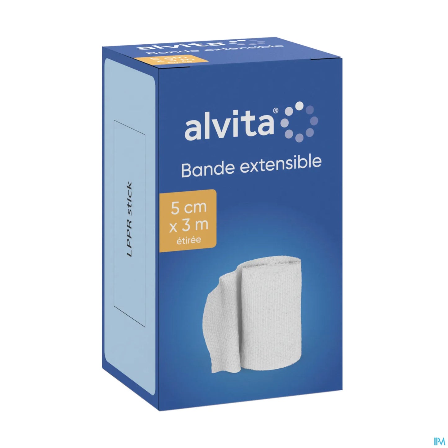 Fascia elastica 5 cm x 3 m