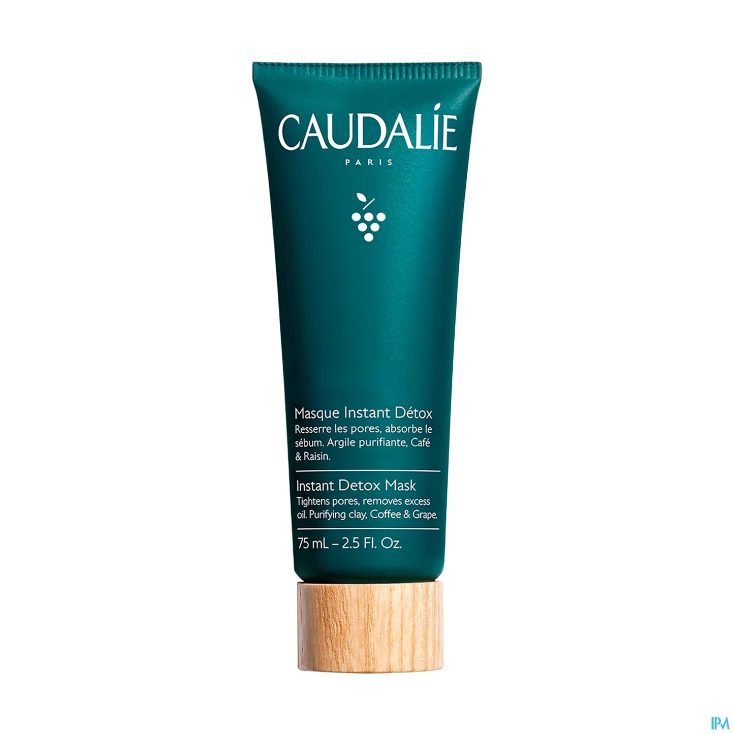 Masque Instant Detox 75ml