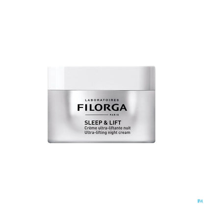 Sleep And Lift Ultra Lifting Night Cream 50ml