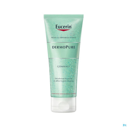 DermoPure Gommage Exfoliant 100 ml