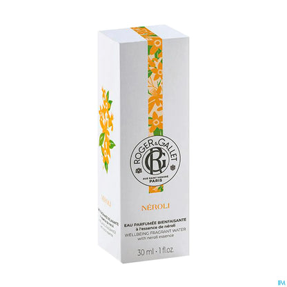 Neroli Beneficial Scented Water 30ml