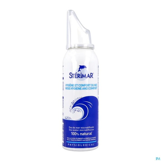 Hygiene Comfort Naso 100 ml