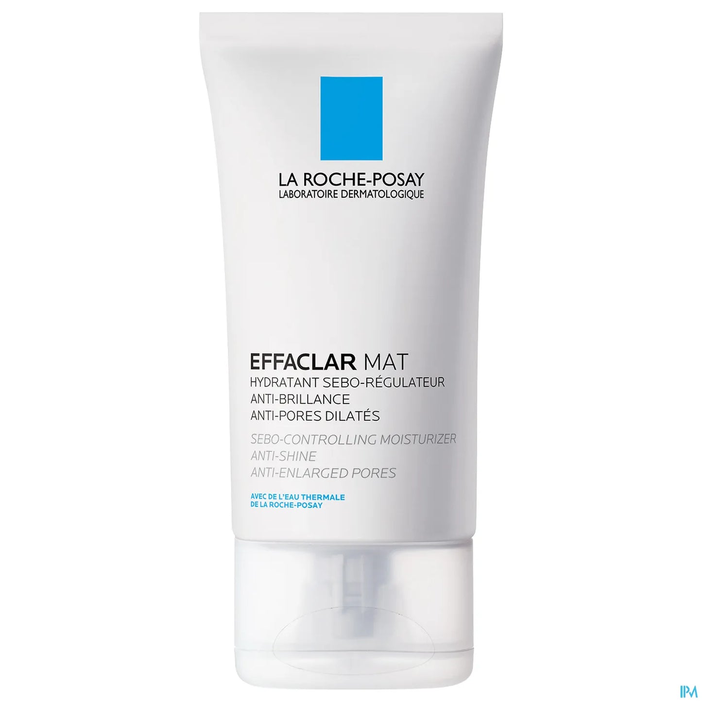 Effaclar Mat Moisturizing Mattifying Anti-Shine 40ml