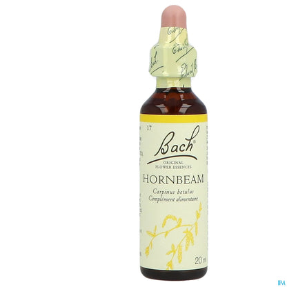 Hornbeam 20ml