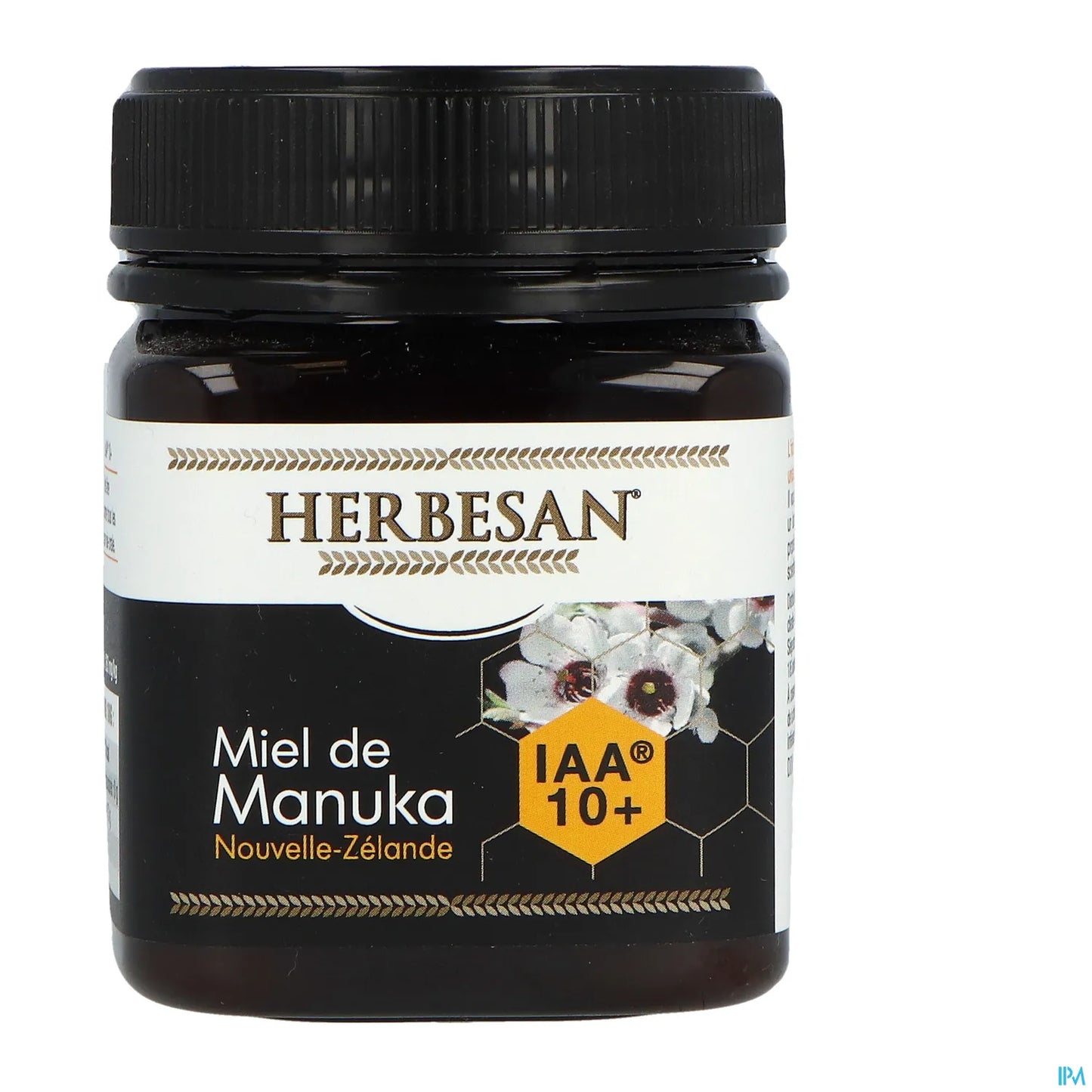 Manuka Honey IAA10+ 250G