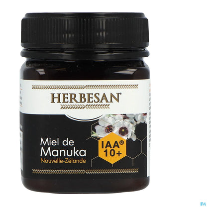 Manuka Honey IAA10+ 250G