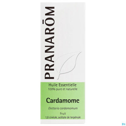 Cardamom Essential Oil 5ml