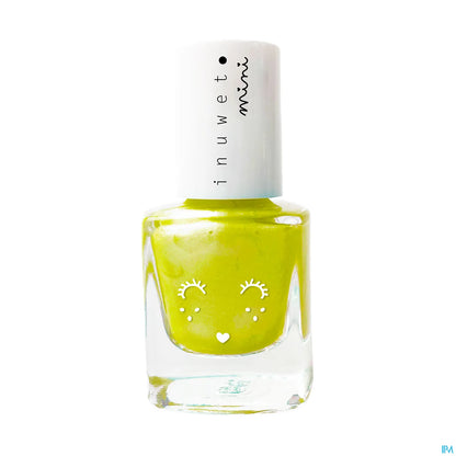 Vernis à Ongles Kids Neon Jaune